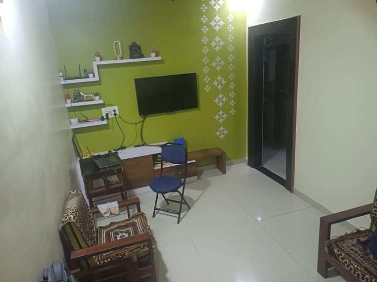 Team Area, rai-heaven 1 Bedroom 580 Sq.Ft. Apartment In Kalyan East Thane 10093516