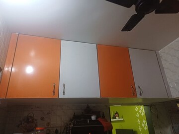 Kitchen/pantry in 1 BHK Apartment at Rai Heaven, Kalyan East – for Sale