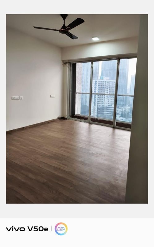 2 BHK Apartment For Rent in Indiabulls One Indiabulls