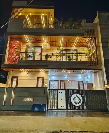 3 BHK Villa For Sale in Anekal