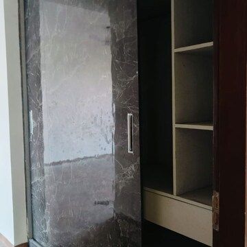 Bathroom in 3 BHK Apartment at Terra Lavinium, Sector 75 – for Sale