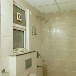 Bathroom in 3 BHK Apartment at Terra Lavinium, Sector 75 – for Sale