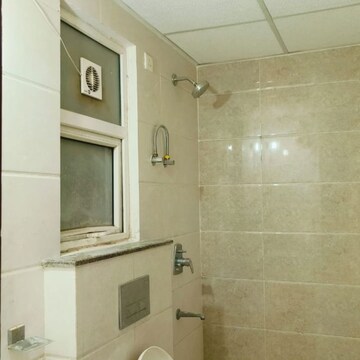 Bathroom in 3 BHK Apartment at Terra Lavinium, Sector 75 – for Sale