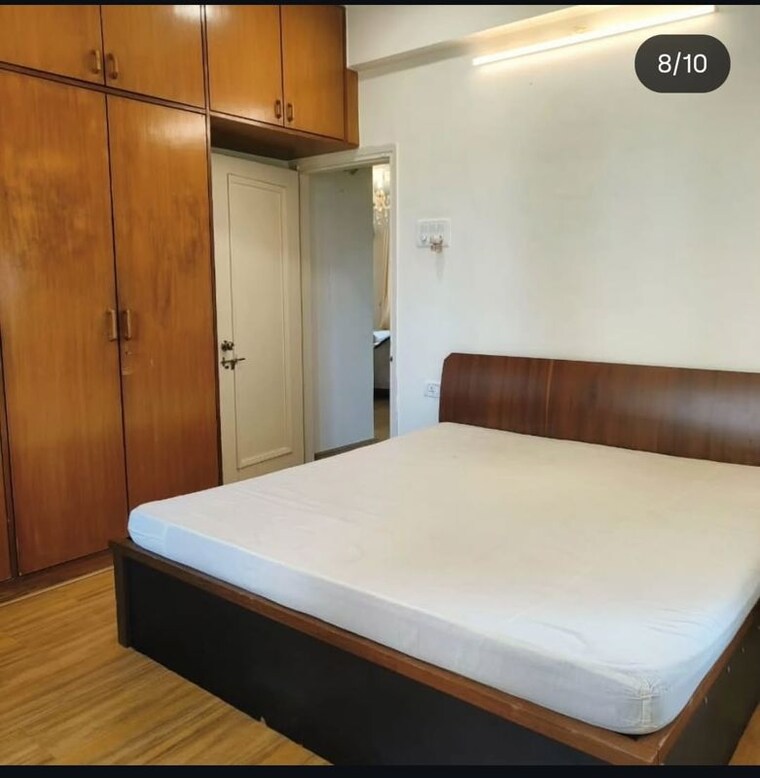 Bedroom, seema-apartment-bandra 2 Bedroom 750 Sq.Ft. Apartment In Bandra West Mumbai 10093549