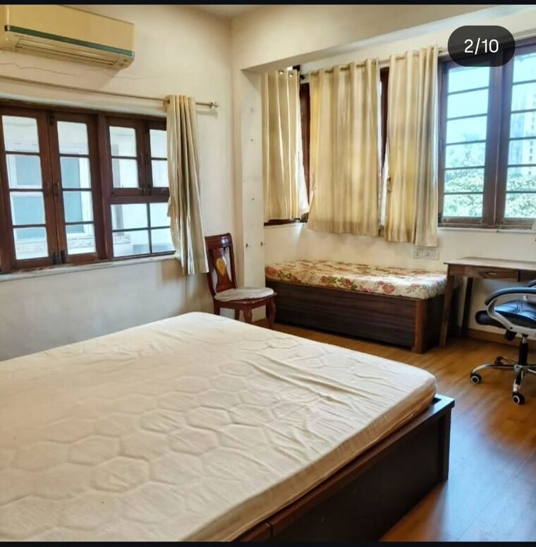 Bedroom, seema-apartment-bandra 2 Bedroom 750 Sq.Ft. Apartment In Bandra West Mumbai 10093549