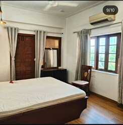 2 BHK Apartment For Rent in Seema Apartment Bandra