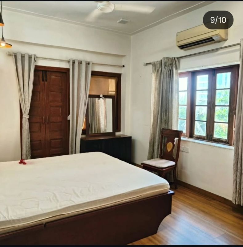 2 BHK Apartment For Rent in Seema Apartment Bandra