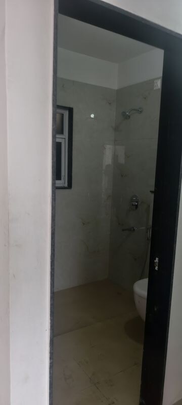 Bathroom in 2 BHK Apartment at Shankar Nagar – for Rent