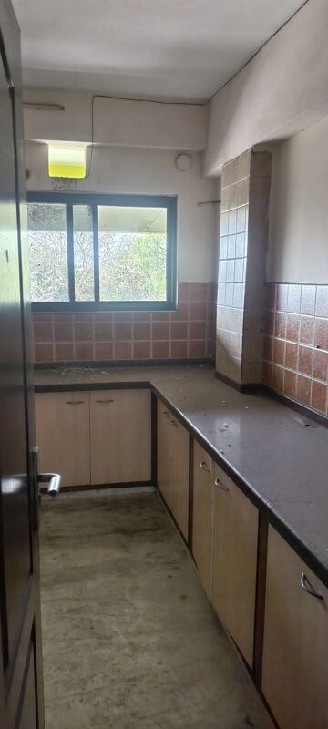 Kitchen in 2 BHK Apartment at Shankar Nagar – for Rent