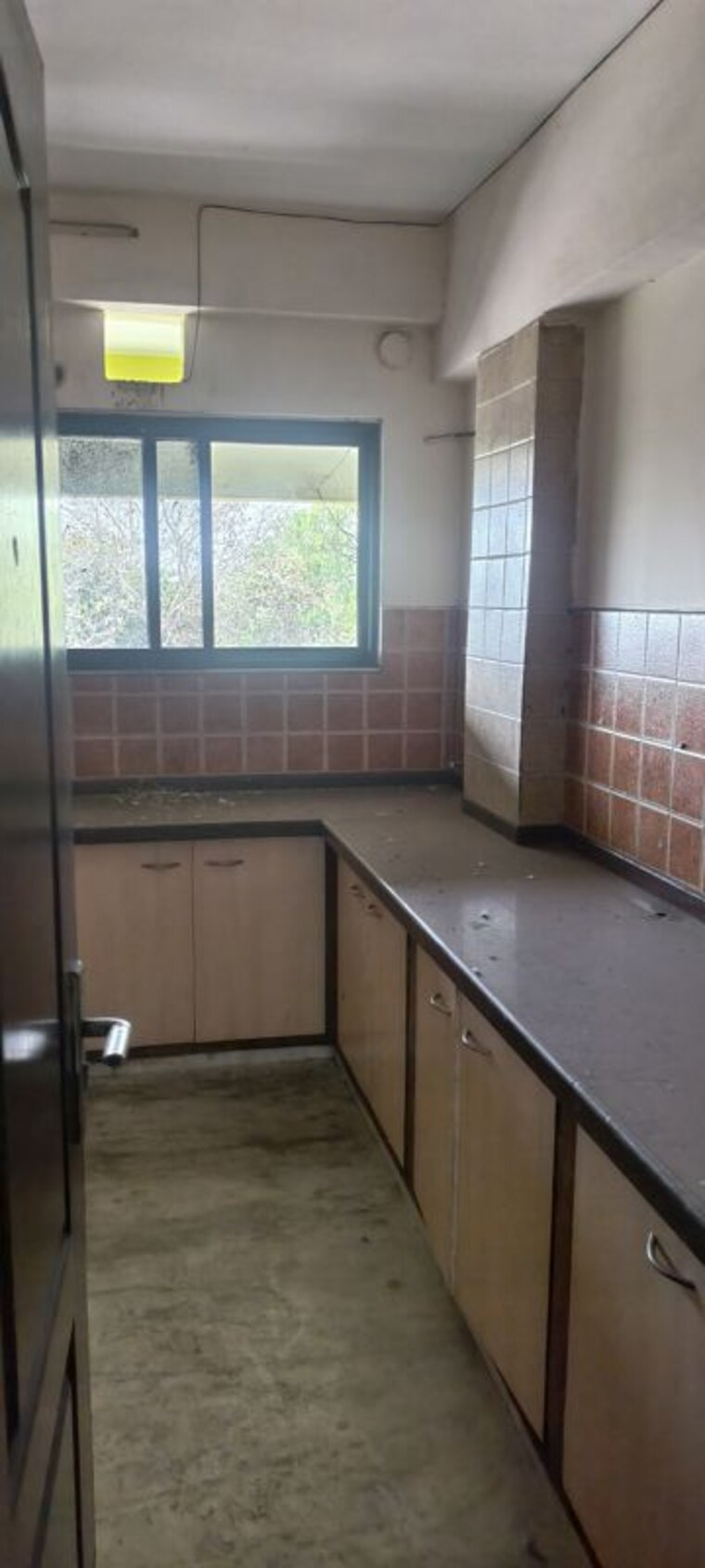 Kitchen, shankar nagar 2 Bedroom 1275 Sq.Ft. Apartment In Shankar Nagar Raipur 10093551