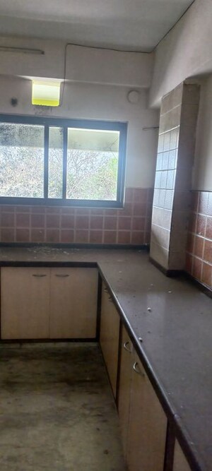 Kitchen in 2 BHK Apartment at Shankar Nagar – for Rent