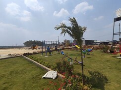 Plot For Sale in Electronic City Phase II