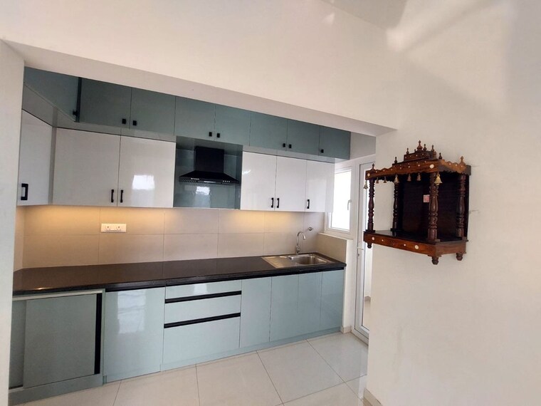 Kitchen, chikkakannalli 1 Bedroom 680 Sq.Ft. Apartment In Chikkakannalli Bangalore 10093480