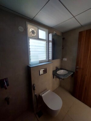 Bathroom in 1 BHK Apartment at Chikkakannalli – for Rent