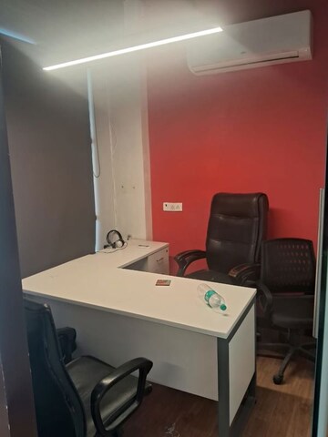 Team Area in  Office Space at Sector 63 – for Rent