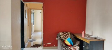 Furnished Amenities in 2 BHK Apartment at Vardhman Gardens, Balkum Pada – for Rent