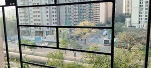 2 BHK Apartment – Exterior View View at Vardhman Gardens, Balkum Pada - for Rent