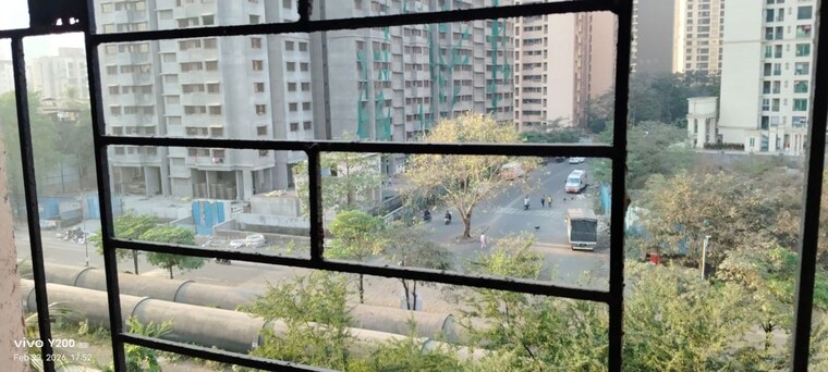 Exterior View, vardhman-gardens 2 Bedroom 700 Sq.Ft. Apartment In Balkum Pada Thane 10093218