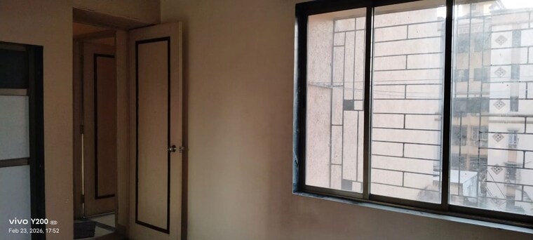 Room, vardhman-gardens 2 Bedroom 700 Sq.Ft. Apartment In Balkum Pada Thane 10093218