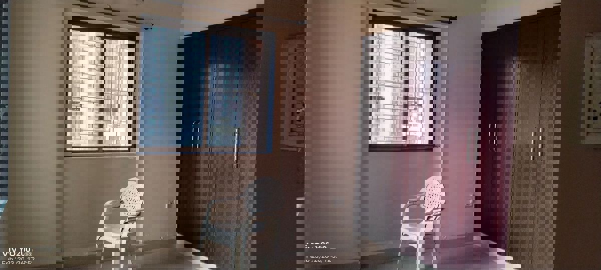 2 BHK 700 Sq.Ft. Apartment in Vardhman Gardens