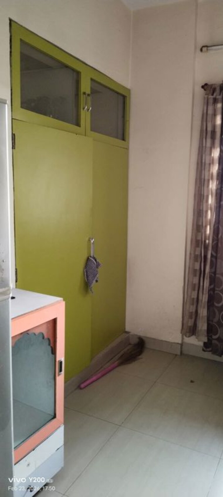 Bedroom, vardhman-gardens 2 Bedroom 700 Sq.Ft. Apartment In Balkum Pada Thane 10093218