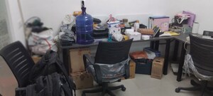 Team Area in  Office Space at Sector 62 – for Rent