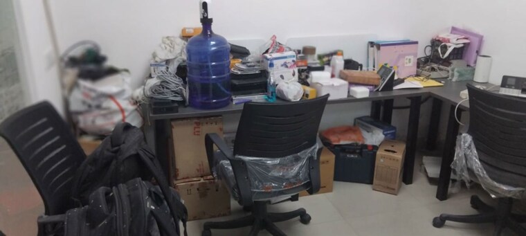 Team Area, sector 62 Commercial Office Space 830 Sq.Ft. In Sector 62 Noida 10093615
