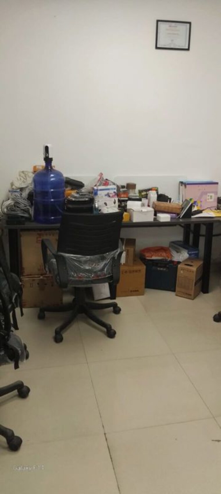 Team Area, sector 62 Commercial Office Space 830 Sq.Ft. In Sector 62 Noida 10093615