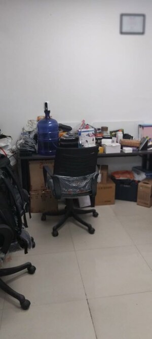 Team Area in  Office Space at Sector 62 – for Rent