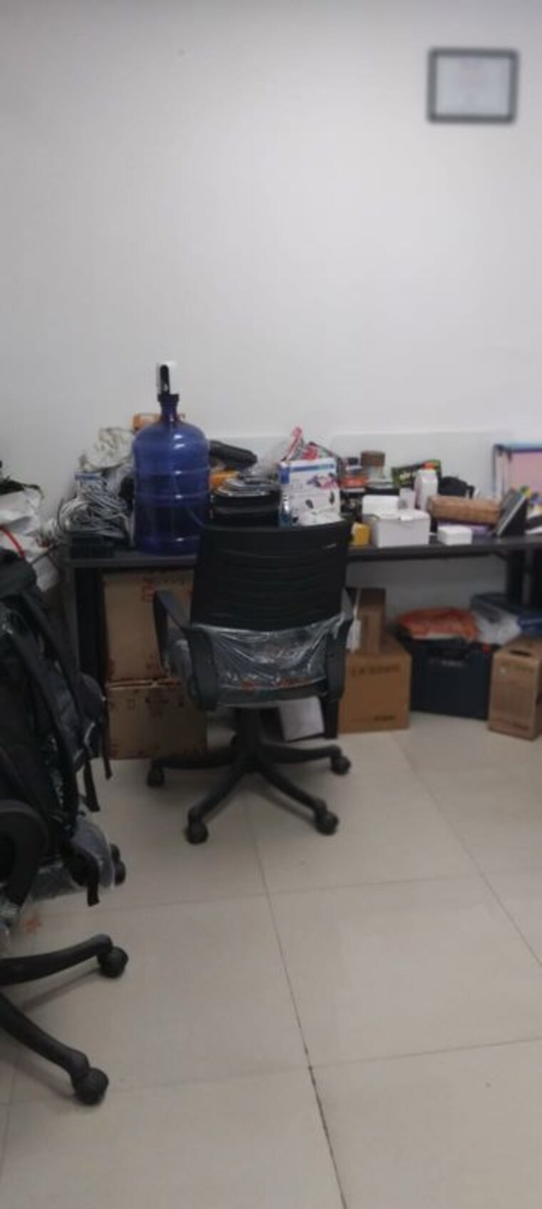 Team Area, sector 62 Commercial Office Space 830 Sq.Ft. In Sector 62 Noida 10093615
