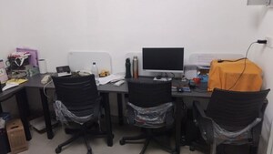 Team Area in  Office Space at Sector 62 – for Rent