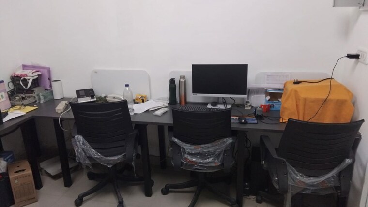 Team Area, sector 62 Commercial Office Space 830 Sq.Ft. In Sector 62 Noida 10093615