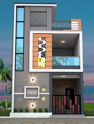 3 BHK Villa For Sale in Jigani