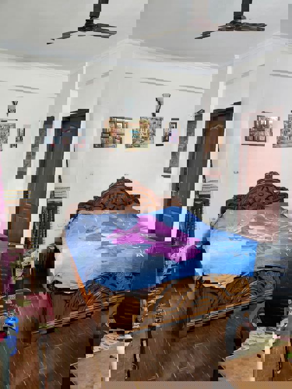 2.5 BHK + Study Room 1265 Sq.Ft. Apartment in Aims Golf City