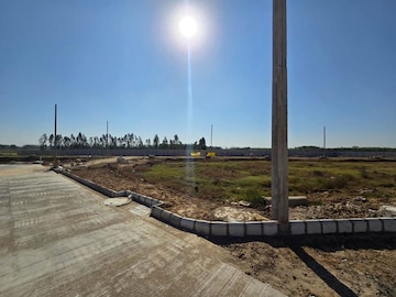 Plot Area in  Plot at Vadodara – for Sale