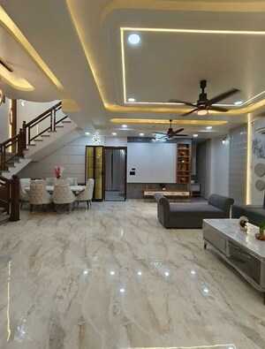 Kitchen in 3 BHK Villa at Electronic City Phase I – for Sale