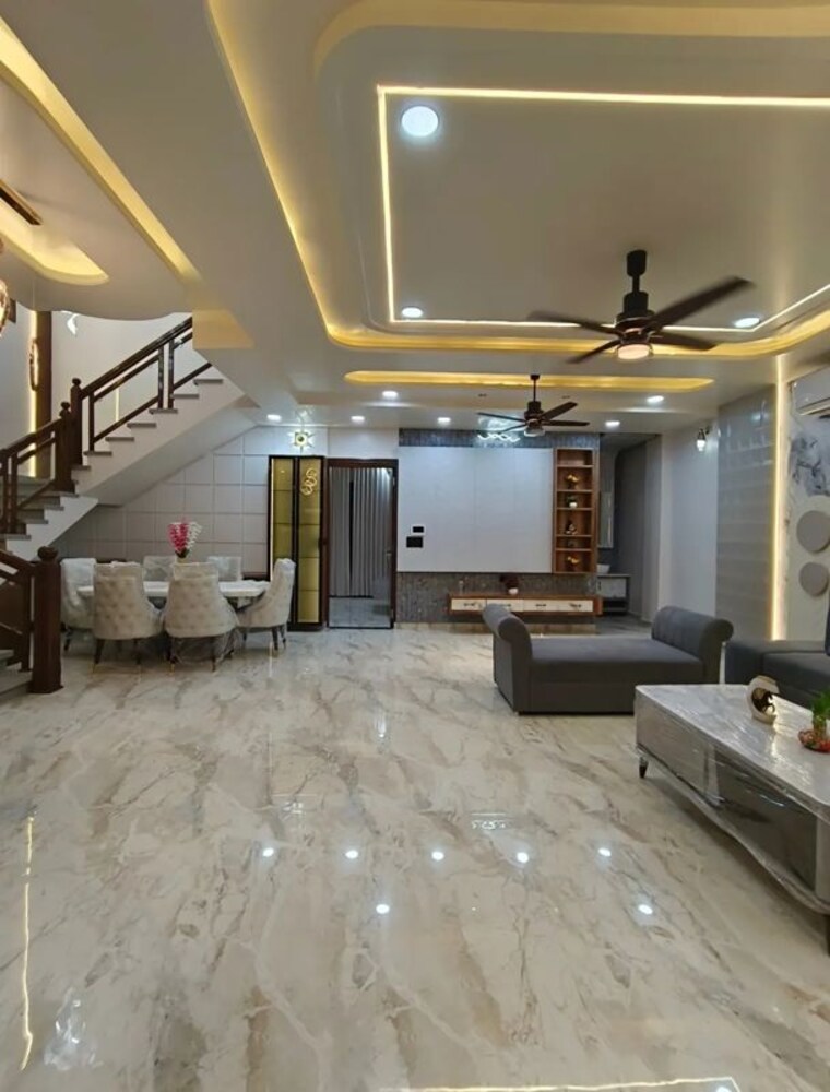 Kitchen, electronic city phase i 3 Bedroom 960 Sq.Ft. Villa In Electronic City Phase I Bangalore 10093629