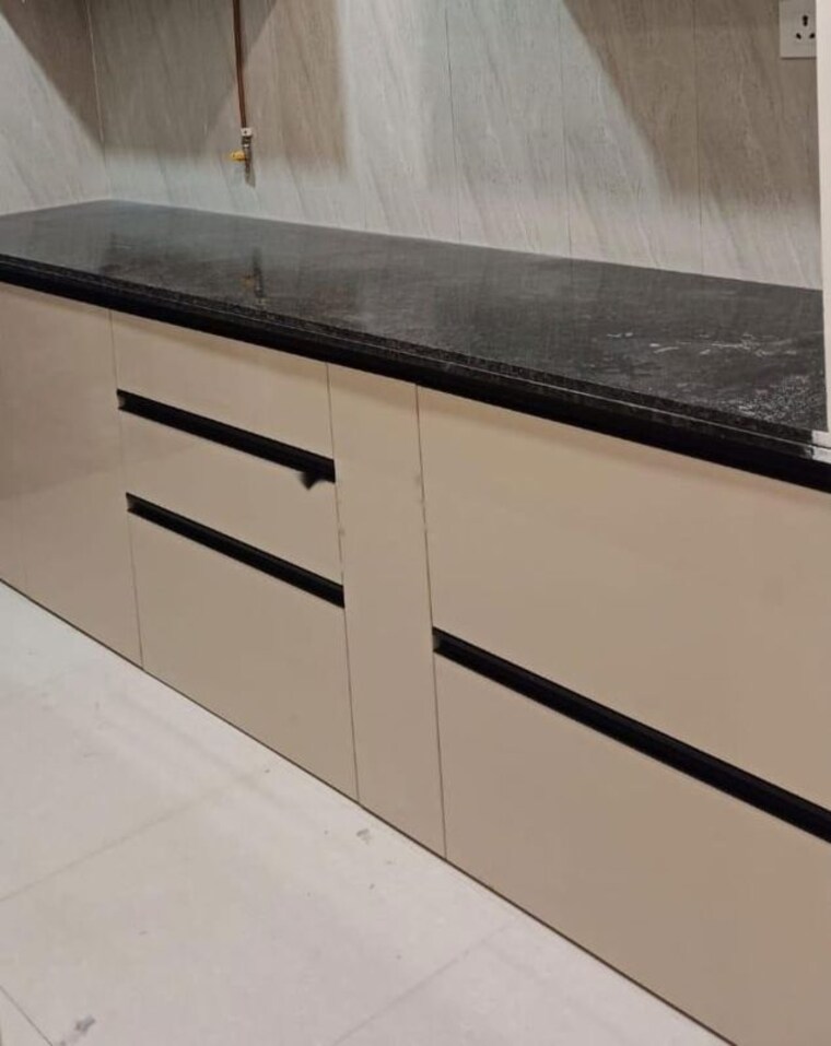 Kitchen, lodha-amara 1 Bedroom 900 Sq.Ft. Apartment In Kolshet Road Thane 10093617