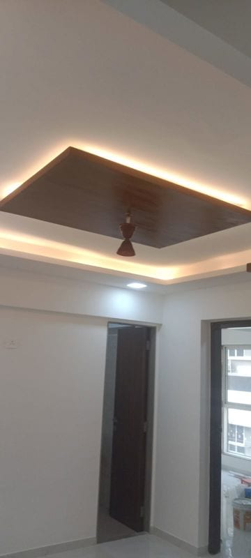 Furnished Amenities in 2.5 BHK Builder Floor at Jagatpur – for Sale