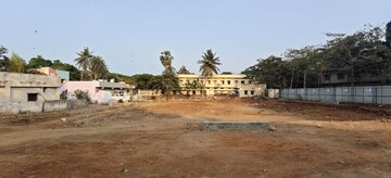 Floor Plan in  Office Space at Pedda Waltair – for Sale