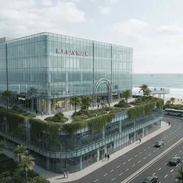  Office Space For Sale in Pedda Waltair