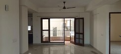 3 BHK + Pooja Room Apartment For Rent in RPS Savana