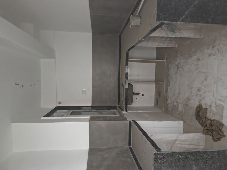 Kitchen, ghatkopar east 2 Bedroom 550 Sq.Ft. Apartment In Ghatkopar East Mumbai 10093636