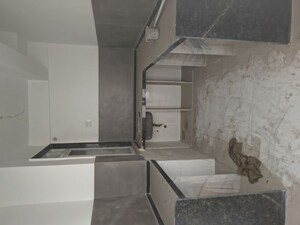 Kitchen in 2 BHK Apartment at Ghatkopar East – for Rent