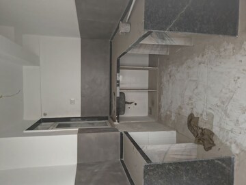 Kitchen in 2 BHK Apartment at Ghatkopar East – for Rent