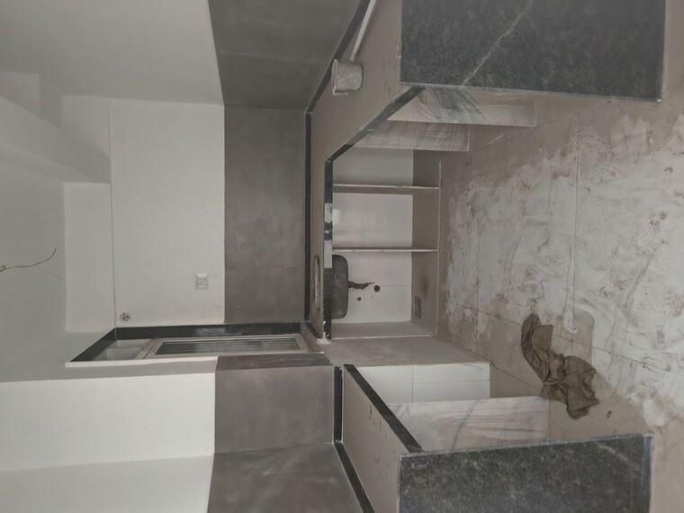 Kitchen, ghatkopar east 2 Bedroom 550 Sq.Ft. Apartment In Ghatkopar East Mumbai 10093636