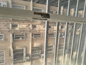 2 BHK Apartment – Exterior View View at Ghatkopar East - for Rent