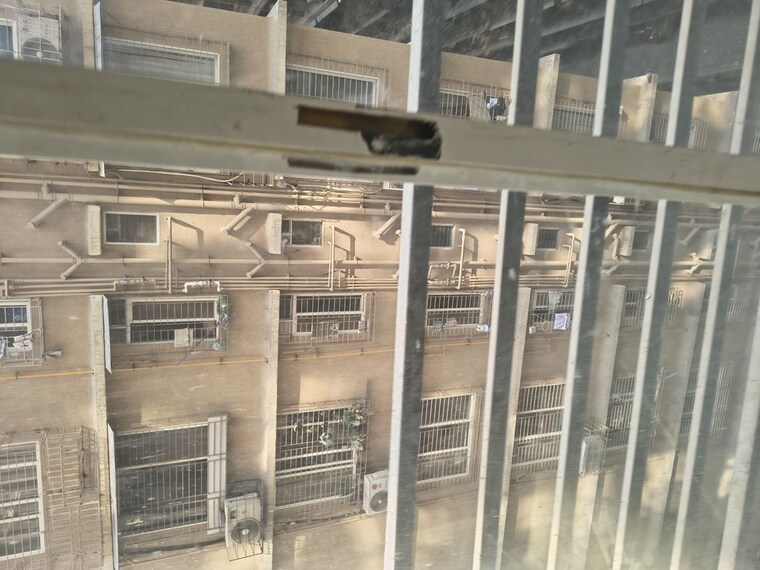 Exterior View, ghatkopar east 2 Bedroom 550 Sq.Ft. Apartment In Ghatkopar East Mumbai 10093636