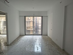 2 BHK + Study Room Apartment For Rent in Ghatkopar East