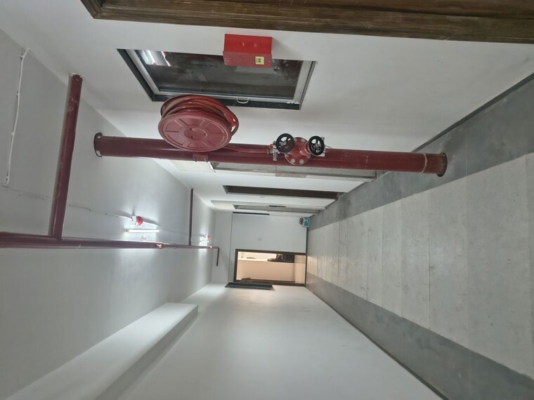 Kitchen, ghatkopar east 2 Bedroom 550 Sq.Ft. Apartment In Ghatkopar East Mumbai 10093636